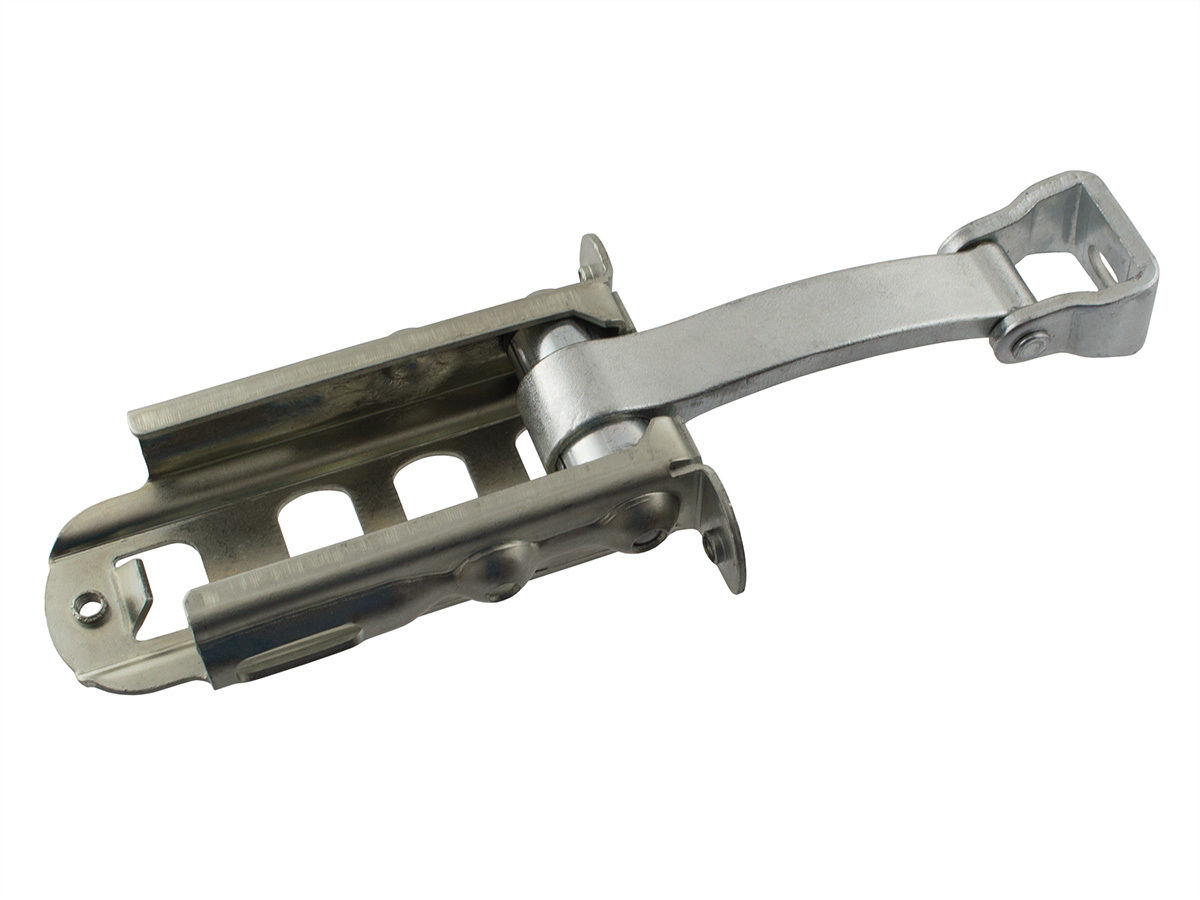 Türfangband Türstopper VORNE Links = Rechts für Mercedes Sprinter / VW Crafter