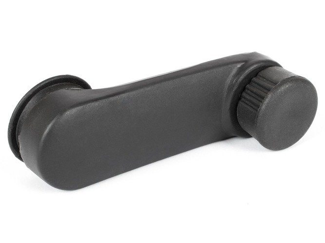 2x Fenster Kurbel für Renault Clio Espace Kangoo Master Megane Scenic Trafic