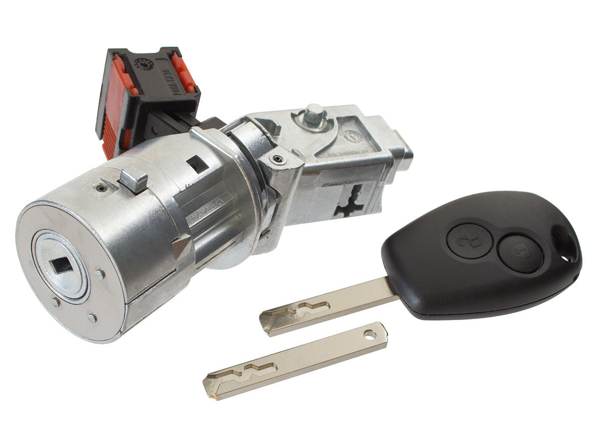 Zündschloss Schalter + Schlüssel für Nissan NV300 ab 2016 / Nissan NV400 ab 2011