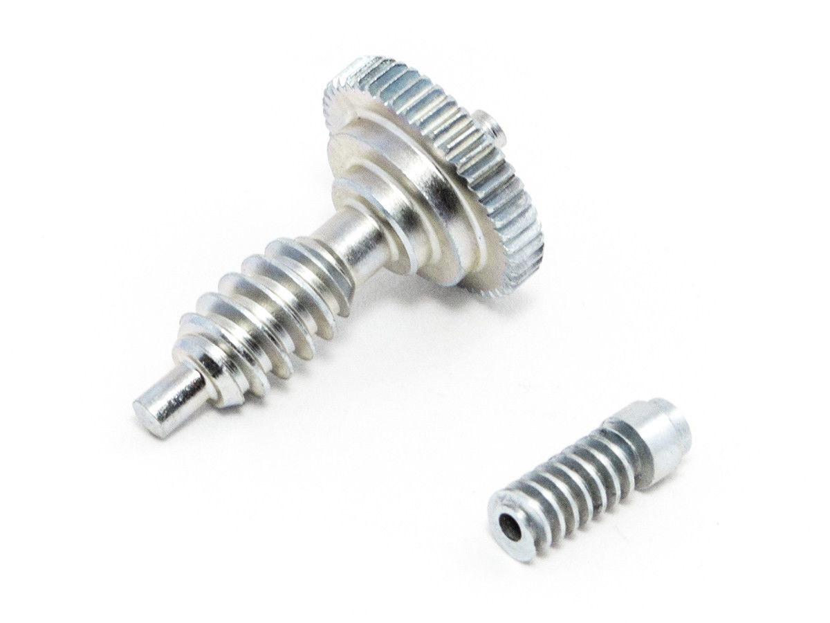 Außenspiegel Spiegel Reparatur Zahnräder Links = Rechts für BMW 5er E39 7er E38