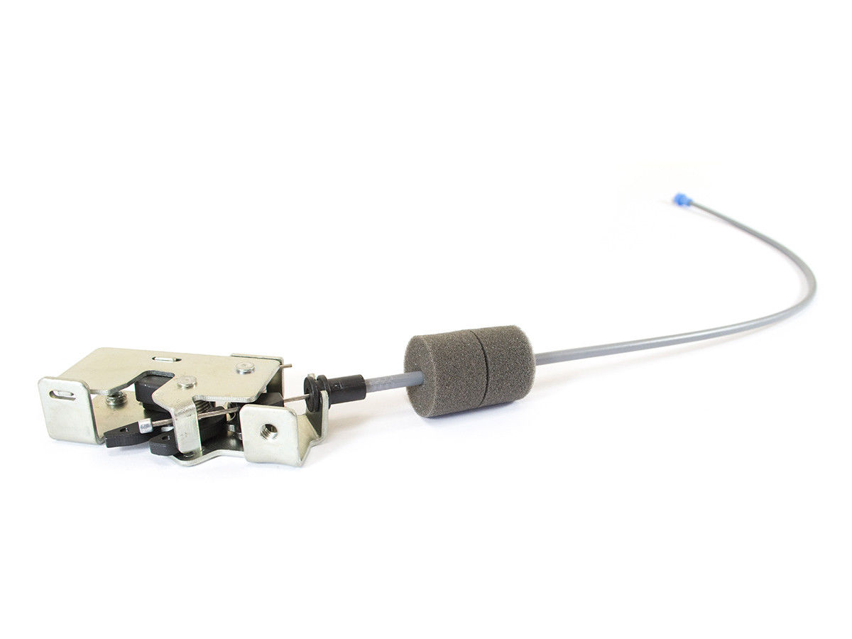 Türschloß Schloss UNTEN HINTEN LINKS mit Kabel für Ford Transit VI ab 2000-2014