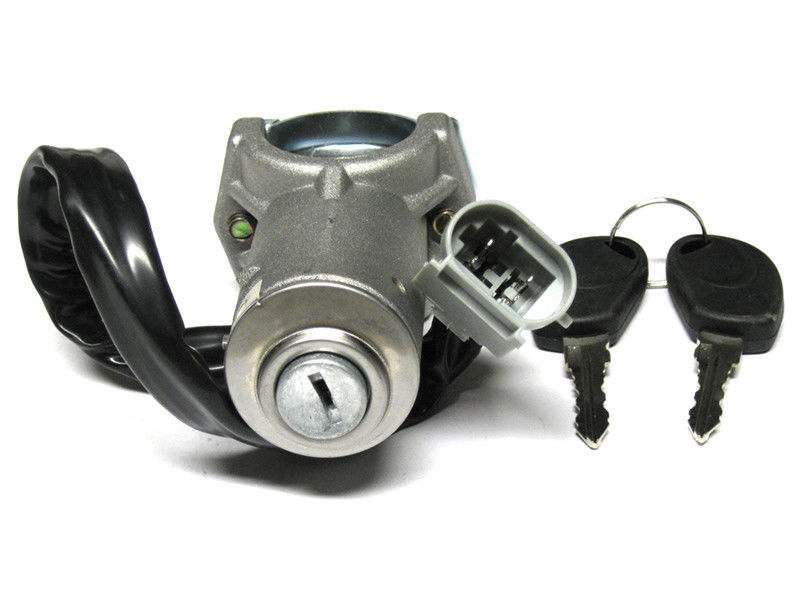 Zündschloss Schalter Zündung + 2x Schlüssel für Iveco Daily III ab 1999-2006