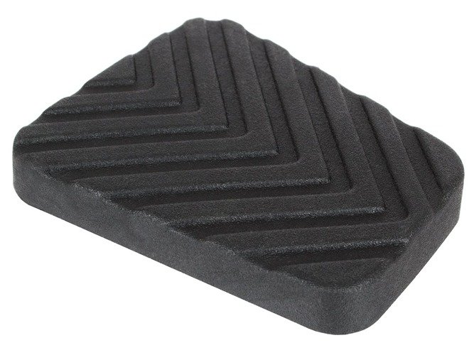 Gummi Pedal BREMSE BREMSPEDAL oder KUPPLUNG KUPPLUNGSPEDAL für Hyundai