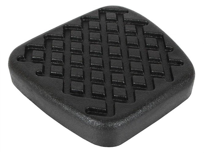 Gummi Pedal BREMSE BREMSPEDAL oder KUPPLUNG KUPPLUNGSPEDAL für Honda