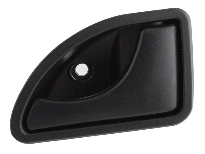 Türgriff Griff Innen RECHTS VORNE Schwarz für Renault Twingo 96-98 Kangoo 97-07