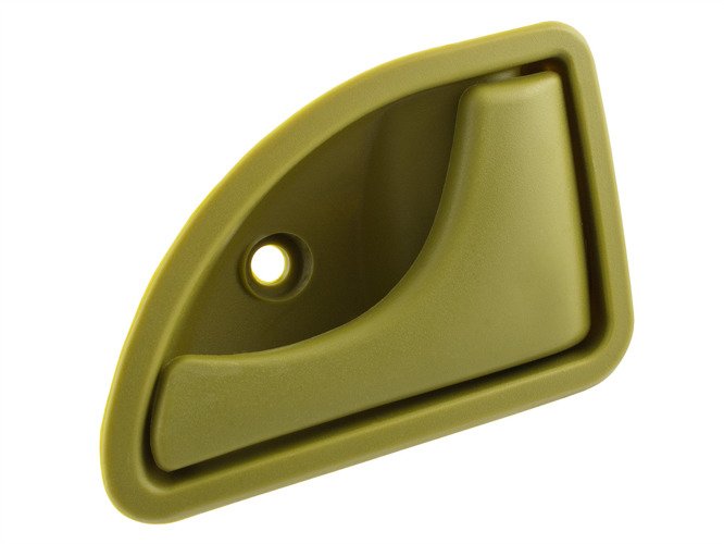 Türgriff Griff Innen RECHTS VORNE GRÜN für Renault Twingo 96-98 / Kangoo 97-07