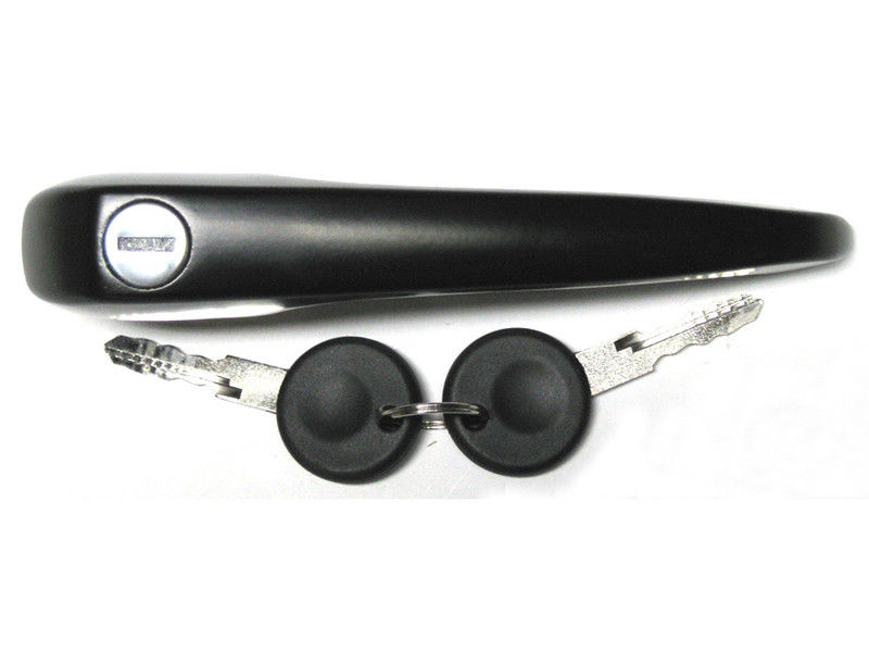 Türgriff Griff LINKS = RECHTS + 2x Schlüssel für VW LT 28 31 35 40 45 55 84-96