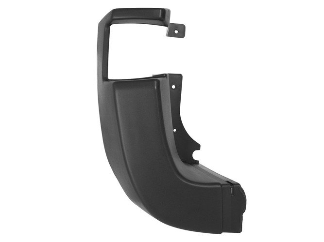 Stoßstange Ecke Hinten LINKS Abdeckung für Ford Transit MK8 VIII ab 2014-