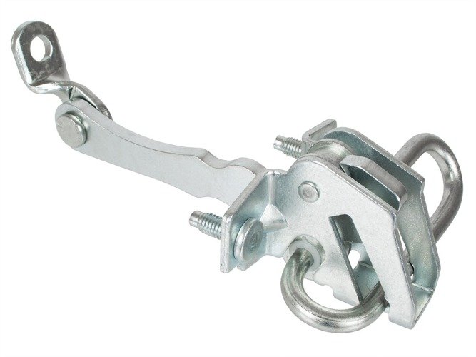 Türfangband Türstopper VORNE Links = Rechts 50512115 für Alfa Romeo 147 / GT