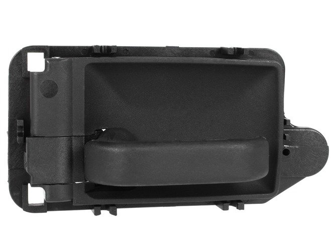 Türgriff Griff Innen LINKS VORNE Schwarz für Peugeot 106 ab 1991-2003