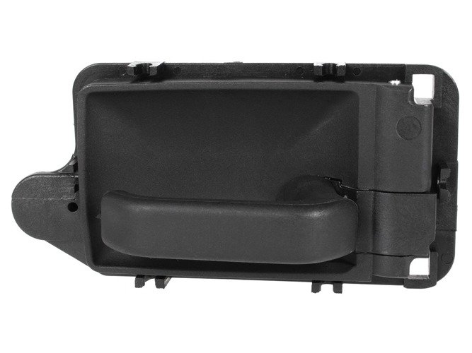 Türgriff Griff Innen RECHTS VORNE Schwarz für Peugeot 106 ab 1991-2003