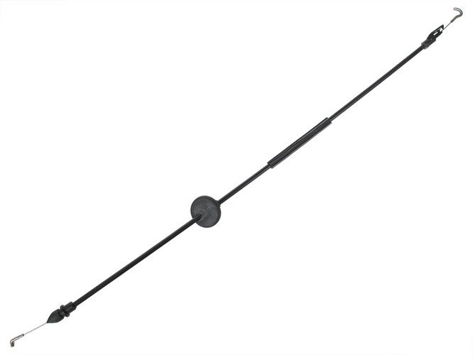 Bowdenzug Zug Seil Türschloss VORNE LINKS RECHTS für VW Touran 1T / VW Caddy III