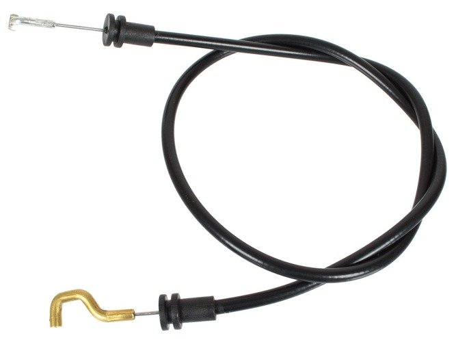 Bowdenzug Seil Zug Türschloss LINKS = RECHTS für Mercedes Vito W639 2003-