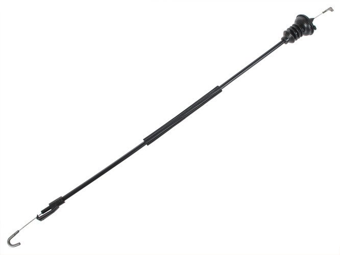 Bowdenzug Seil Zug Türschloss LINKS = RECHTS für Seat Cordoba 6K / Toledo 1L