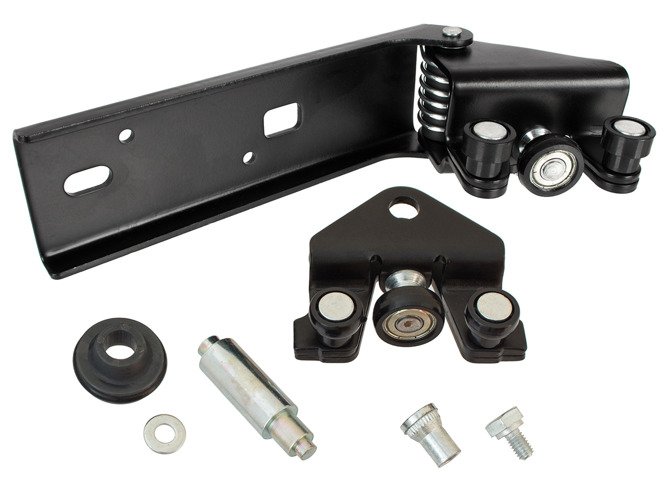 Rollen Rollenführung Schiebetüre für Renault Trafic Opel Vivaro Nissan Primastar