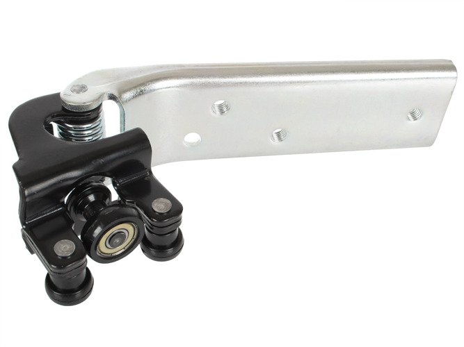 Rollen Rollenführung Schiebetüre Mitte für Renault Master II Opel Movano A 98-10