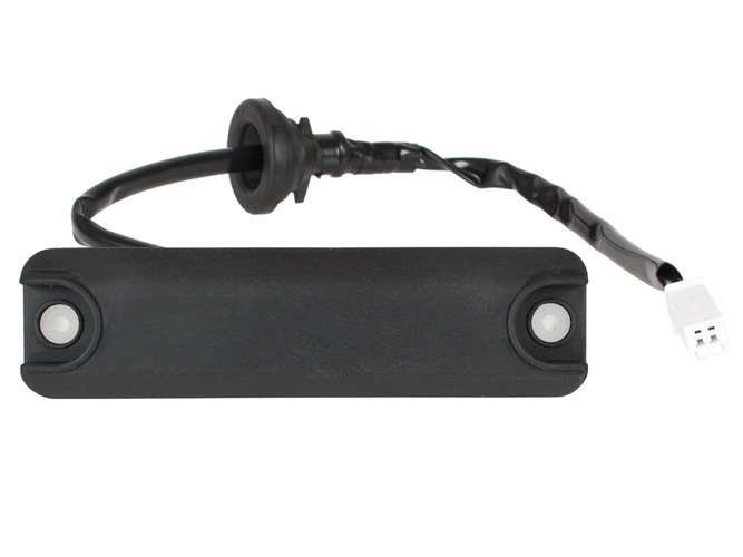 Heckklappen Griff Mikro Schalter Schalter für Toyota Avensis T25 Corolla Verso