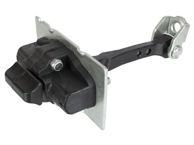 Türfangband Türstopper VORNE Links = Rechts für Peugeot 308 II ab 2014-