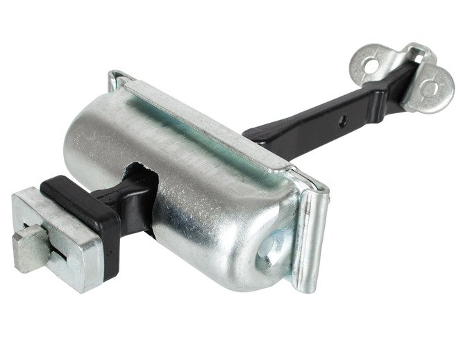 Türfangband Türstopper VORNE Links = Rechts für Jaguar S-Type ab 1999-2007