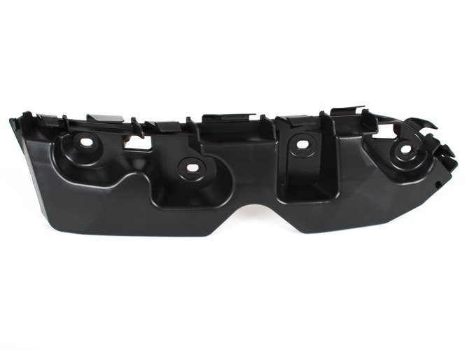 Stoßstange Halterung / Montage Halter Links für Dacia Duster 1 ab 2010-2018