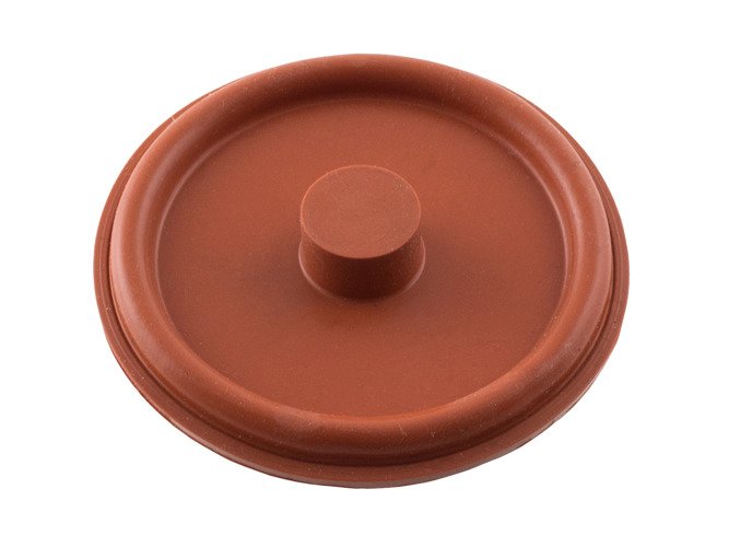 Ventilkappe Zylinderkopfhaube Emphysem Membran für OPEL Astra G H J Corsa D E