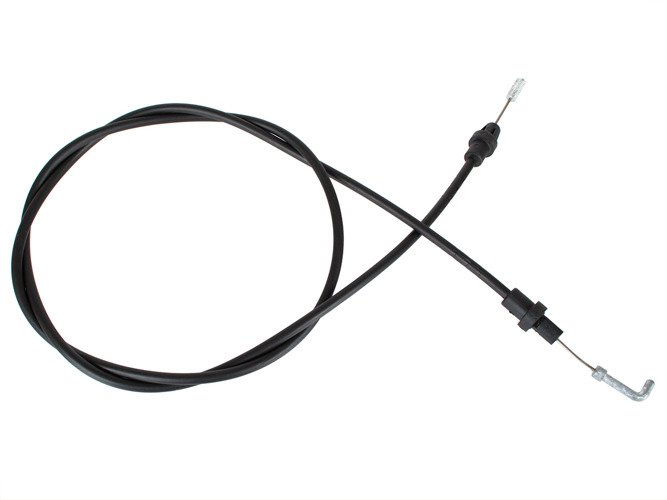 Bowdenzug Seil Zug Türschloss LINKS = RECHTS für Ford Transit VI / VII 2000-2014