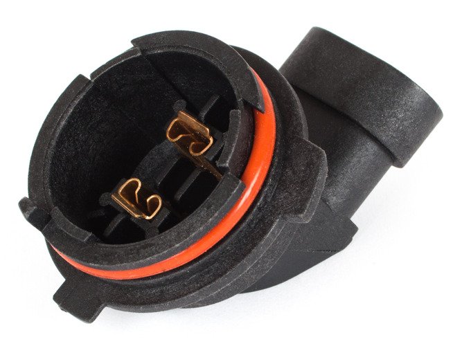 H7 Halter Lampenfassung Scheinwerfer Abblendlicht für Opel Astra G / Zafira A