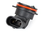 Osram H7 H7 Lampenfassung Für Astra G/Zafira A – Originalersatz