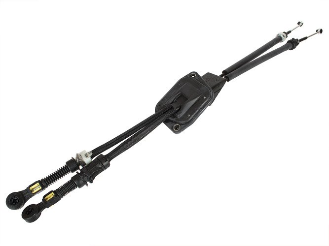 Seilzug Schaltzug Schaltgetriebe 2444.P4 für Citroen Xsara Picasso ab 2000-2008