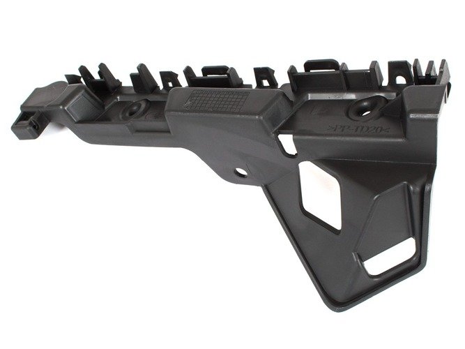 Stoßstange Halterung Montage Halter Links für Opel Vivaro Renault Trafic ab 2014