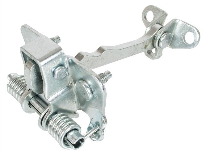 Türfangband Türstopper VORNE Links = Rechts für Citroen Xsara Picasso 1999-2008