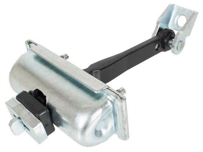 Türfangband Türstopper VORNE Links = Rechts für Citroen C3 Peugeot 208 2008