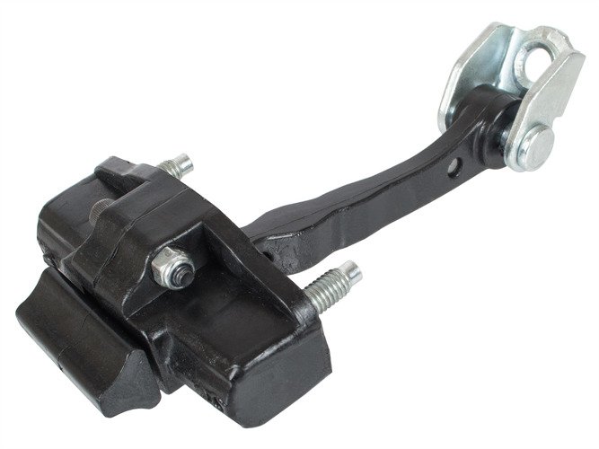 Türfangband Türstopper Türe VORNE Links = Rechts für Alfa Romeo Mito ab 2008-