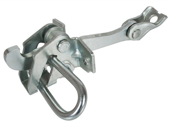 Türfangband Türstopper Türe VORNE Links = Rechts für Fiat Panda II ab 2003-2009