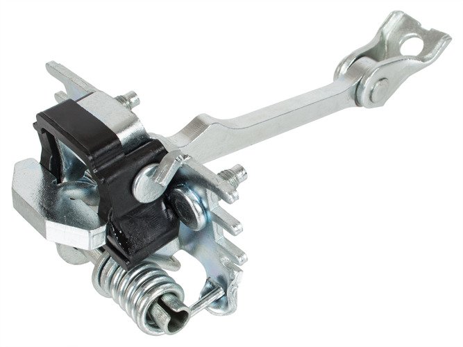 Türfangband VORNE Links = Rechts für Fiat Scudo Citroen Jumpy Peugeot Expert