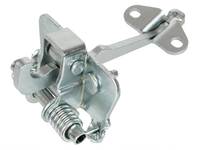 Türfangband Türe VORNE Links = Rechts für Fiat Ulysse Citroen C8 Peugeot 806