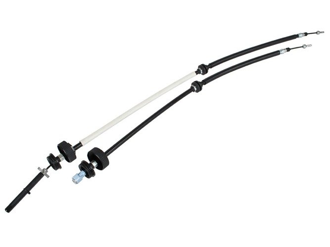 Handbremsseil Seilzug Handbremse Links Rechts für Renault Grand Scenic II 2004-