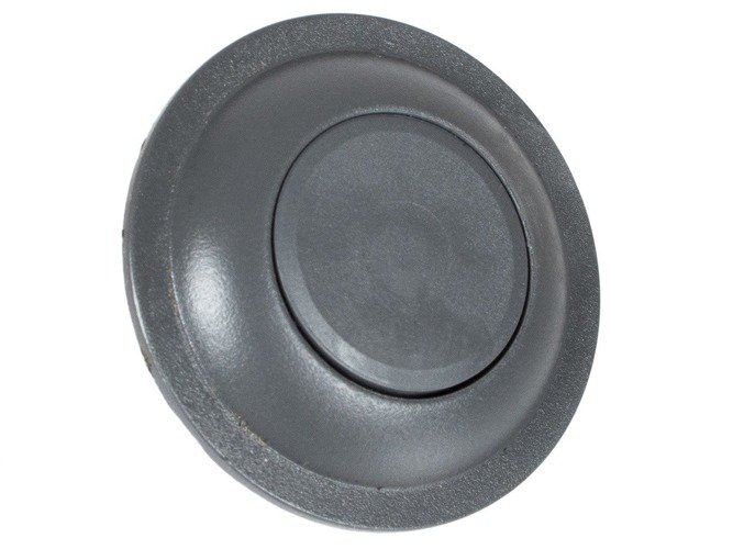 Druckknopf Hecktür Entriegelung für Fiat Ducato Citroen Jumper Peugeot Boxer