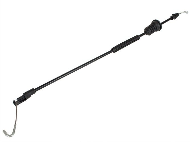 Bowdenzug Seil Zug Türschloss LINKS = RECHTS für Seat Leon 1M / Toledo II