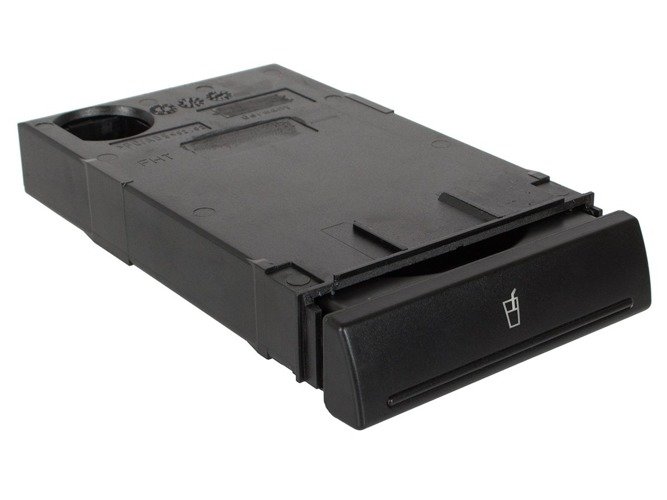 Getränkehalter Becherhalter Dosenhalter 4B0862534D für Audi A4 B5 A6 4B C5