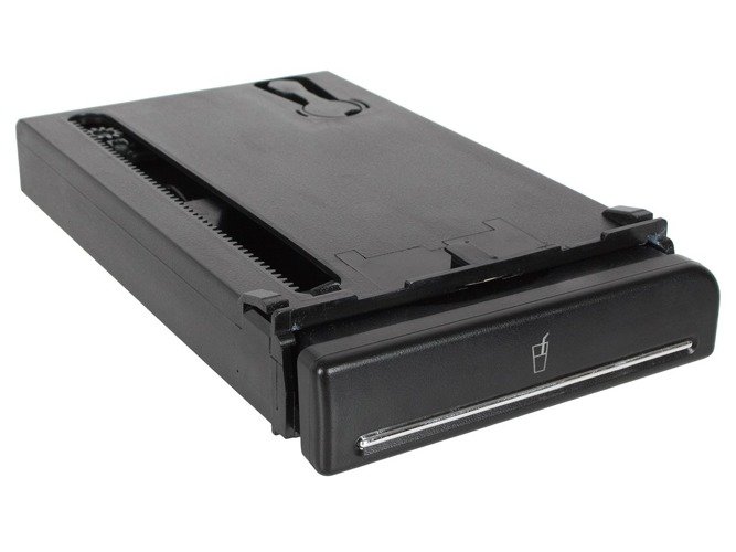 Getränkehalter Becherhalter Dosenhalter 8E1862534 für Audi A4 8E B6 B7 2001-2008