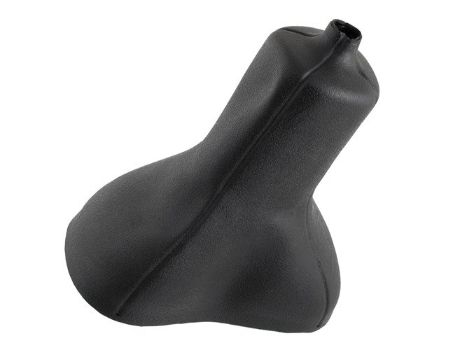 Schaltmanschette Manschette + Rahmen Schaltknauf für Mercedes W124 S124 1984-95