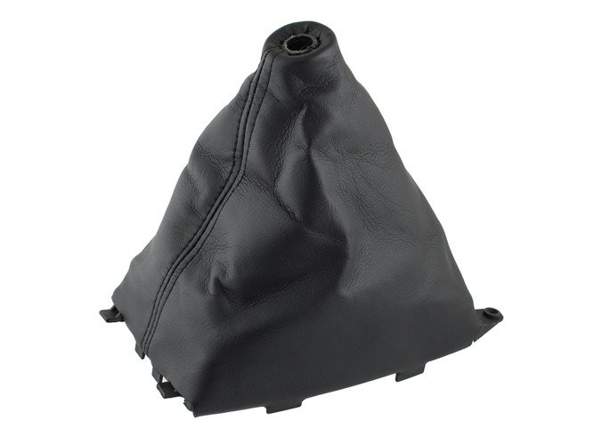 Schaltmanschette Manschette + Rahmen Schaltknauf für Mazda 6 GG GY ab 2002-2008