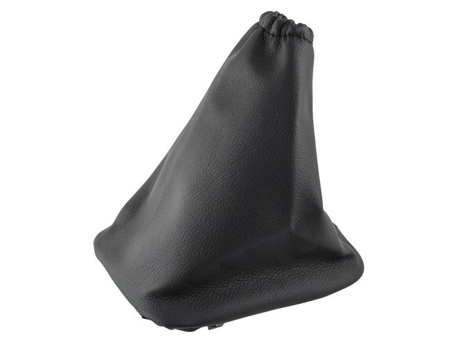 Schaltmanschette Manschette + Rahmen Schaltknauf für Toyota Corolla Verso 2004-