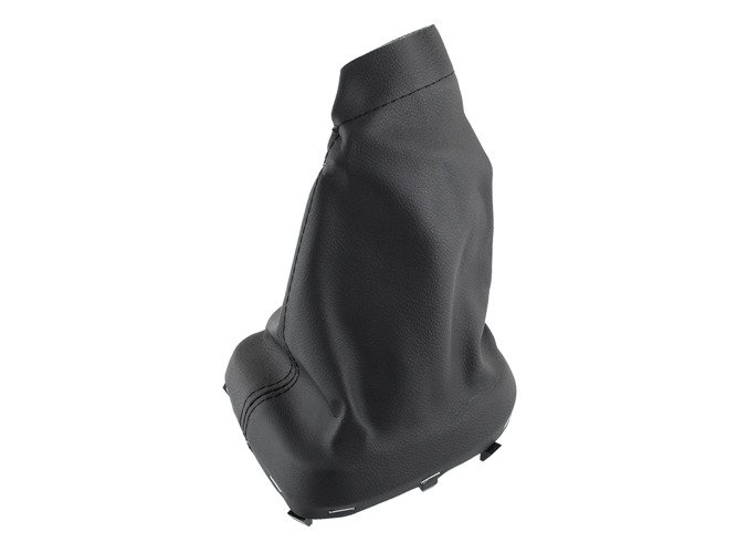 Schaltmanschette Manschette + Rahmen Schaltknauf für Renault Kangoo I 1998-2003