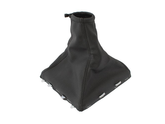 Schaltmanschette Manschette + Rahmen Schaltknauf für Opel Signum ab 2003-2008