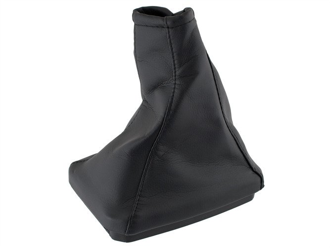 Schaltmanschette Manschette + Rahmen Schaltknauf für Opel Corsa C ab 2000-2006