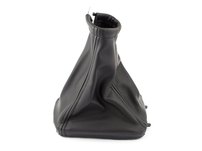 Schaltmanschette Manschette + Rahmen Schaltknauf für Opel Astra II G 1998-2009