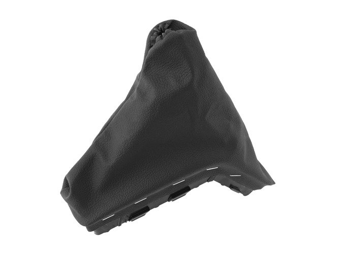 Handbremse Überzug Manschette Bremshebel + Rahmen für Opel Astra H ab 2004-2014