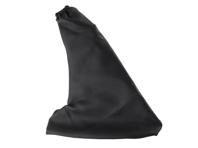 Handbremse Überzug Manschette Bremshebel + Rahmen für Opel Corsa B ab 1993-2000